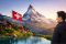 Switzerland Based Switzerland Based